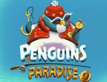 Penguins Paradise - Woohoo Games - Animals