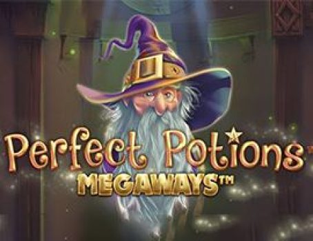 Perfect Potions Megaways - SG Interactive - 6-Reels