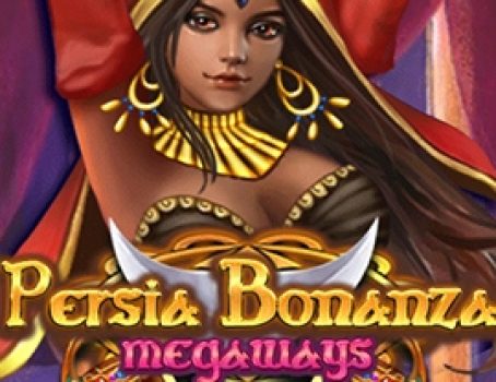 Persia Bonanza Megaways - Ka Gaming - 6-Reels