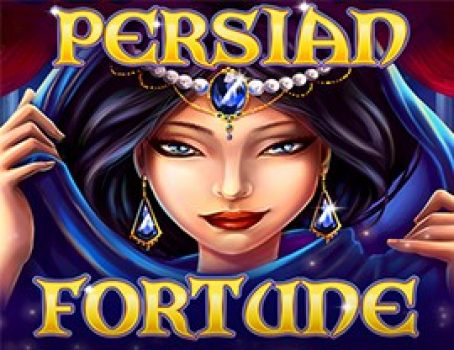 Persian Fortune - Red Tiger Gaming - 5-Reels