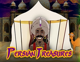 Persian Treasures