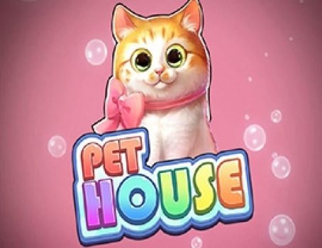 Pet House - DreamTech - Animals