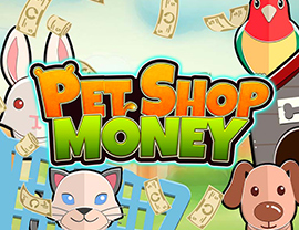 Pet Shop Money