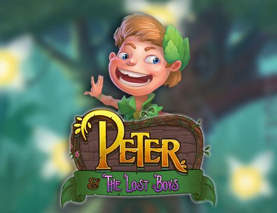 Peter and the Lost Boys