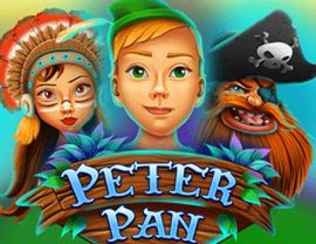 Peter Pan - Ka Gaming - 5-Reels