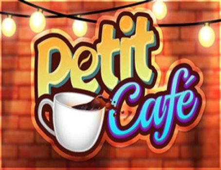 Petit cafe - Gaming1 - Sweets