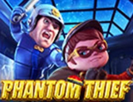 Phantom Thief - Gameplay Interactive -
