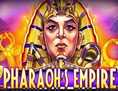 Pharaoh's Empire - Platipus - Egypt