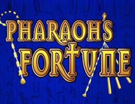 Pharaoh's Fortune - IGT - Egypt