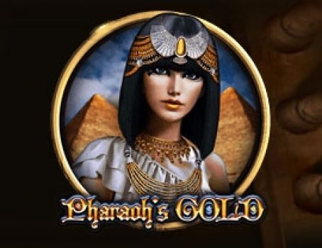 Pharaoh s Gold - CQ9 Gaming - Egypt