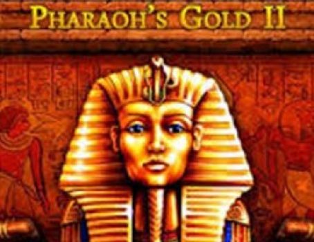 Pharaoh's Gold II - Unknown - Egypt