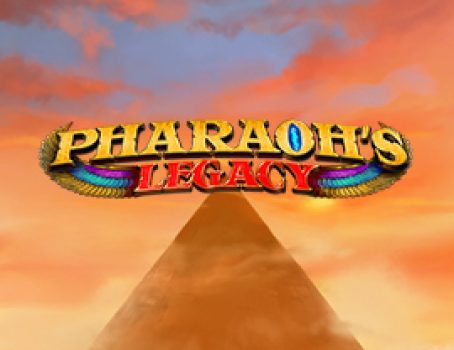 Pharaoh's Legacy - FBM - Egypt