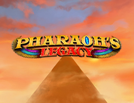 Pharaoh’s Legacy