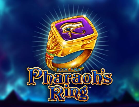 Pharaoh’s Ring