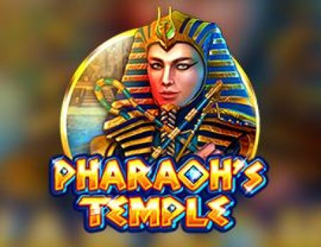 Pharaoh's Temple - Felix Gaming - Egypt