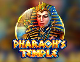 Pharaoh’s Temple