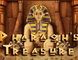 Pharaoh’s Treasure