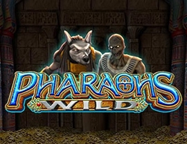 Pharaohs Wild