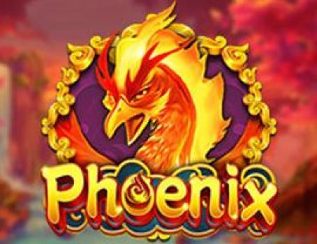 Phoenix - Red Tiger Gaming - 5-Reels