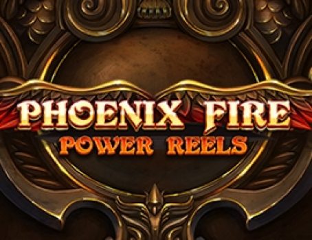 Phoenix Fire Power Reels - Red Tiger Gaming - Astrology