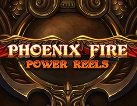 Phoenix Fire Power Reels