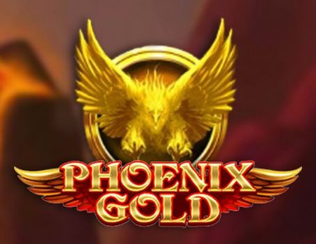 Phoenix Gold - PariPlay - 5-Reels