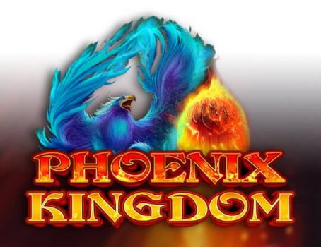 Phoenix Kingdom - PariPlay - Mythology