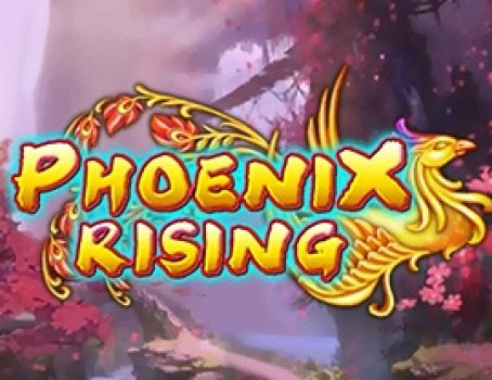 Phoenix Rising - Ka Gaming - 3-Reels