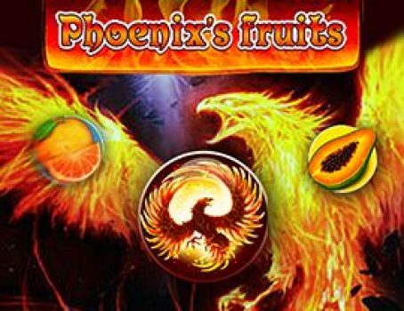 Phoenix's Fruits - InBet - Fruits