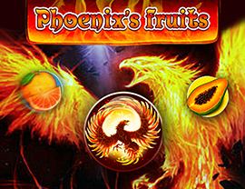 Phoenix’s Fruits