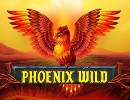 Phoenix Wild - InBet - Fruits