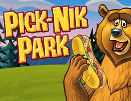 Pick-nik Park - High 5 Games - 5-Reels
