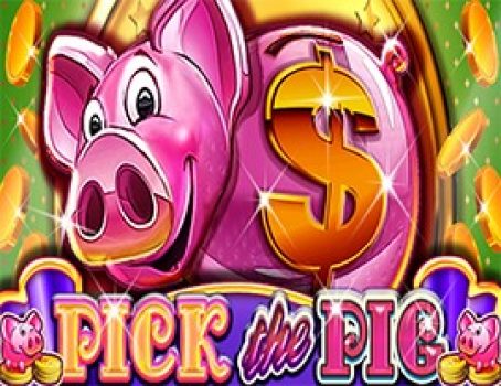 Pick the Pig - Casino Technology - Fruits