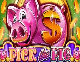 Pick the Pig