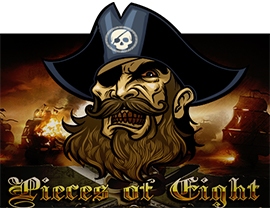 Pieces of Eight