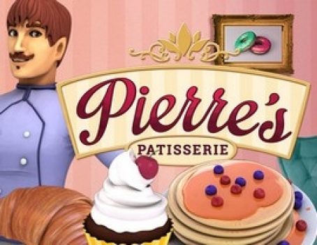 Pierre's Patisserie - Arrow's Edge - Sweets