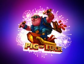 Pig Of Luck