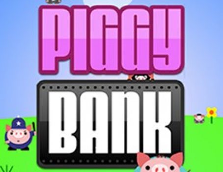 Piggy Bank - 1X2 Gaming - Relax