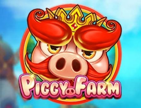 Piggy Farm - CQ9 Gaming - Nature