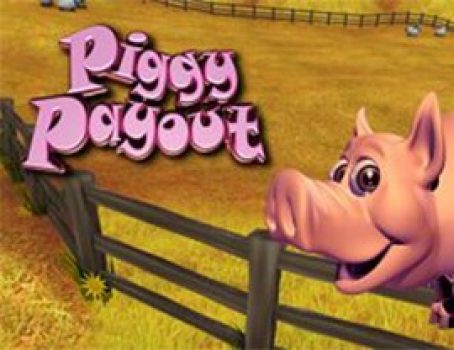 Piggy Payout - Eyecon - Animals