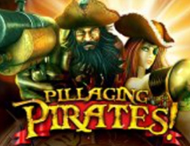Pillaging Pirates