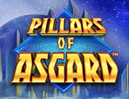 Pillars of Asgard - Nextgen Gaming - 6-Reels