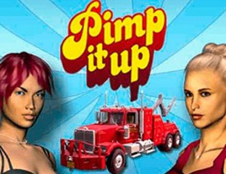 Pimp It Up - Merkur Slots - Movies and tv