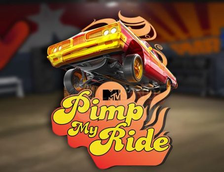 Pimp My Ride - NetGaming - Cars