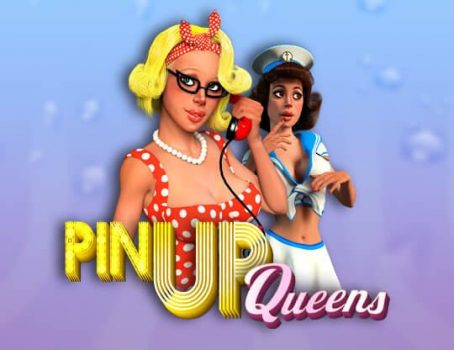 Pin Up Queens - EGT - Relax