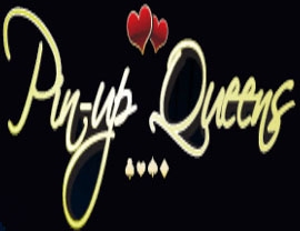 Pin Up Queens