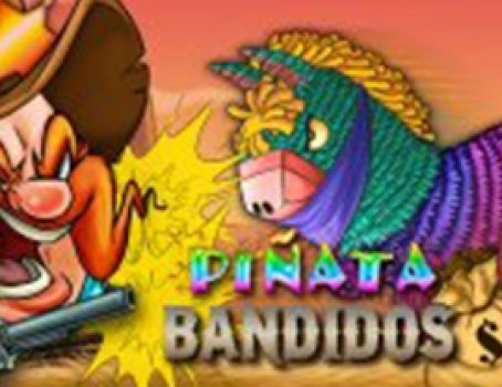 Piñata Bandidos - Genesis Gaming -