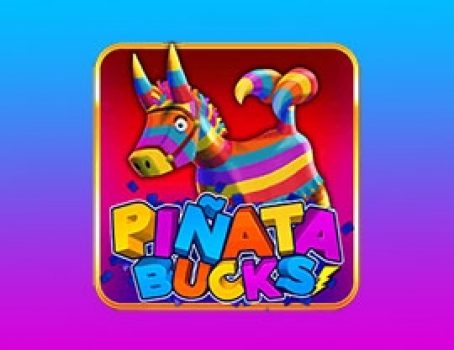 Pinata Bucks - Lightning Box - 5-Reels