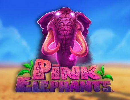 Pink Elephants - Thunderkick -