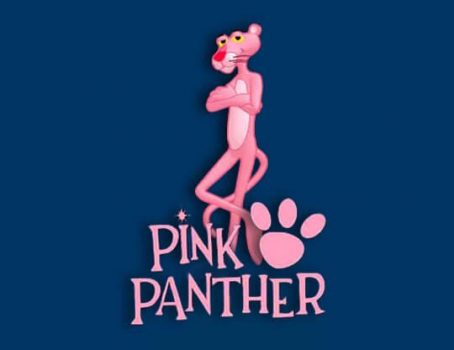 Pink Panther - Playtech - Movies and tv